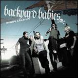 Backyard Babies : Minus Celsius